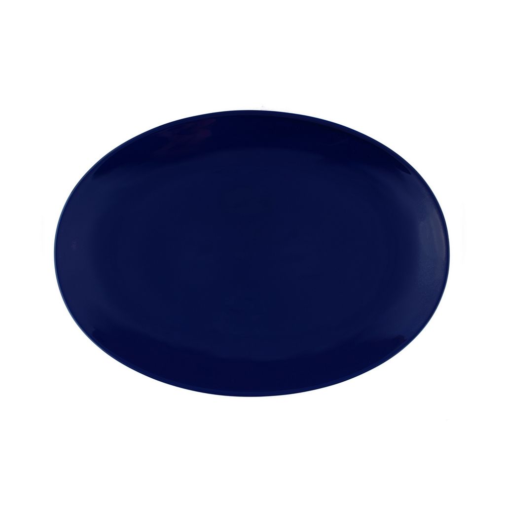 PLAT OVALE M - OVAL TRAY M