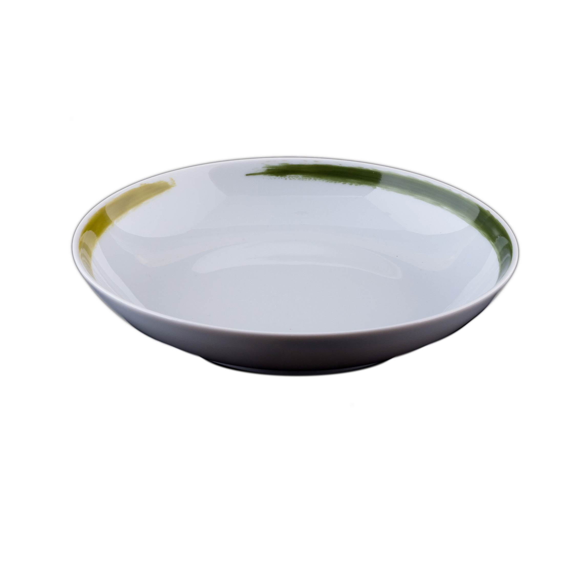 COUPELLE M OLIVE - BOWL M OLIVE