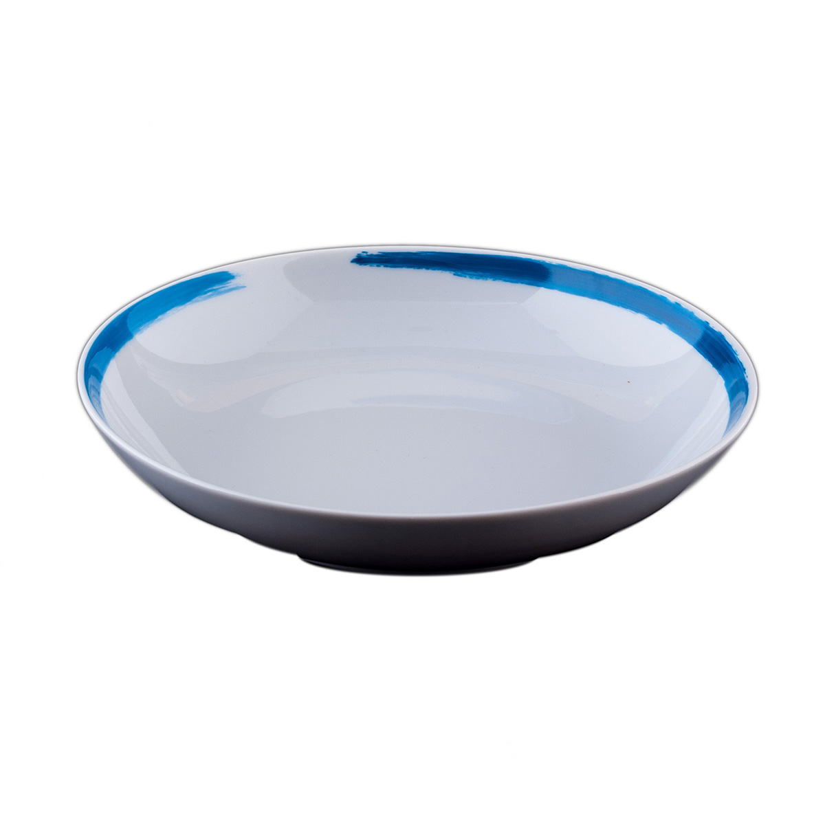 COUPELLE M EGEE - BOWL M BLUE EGEE