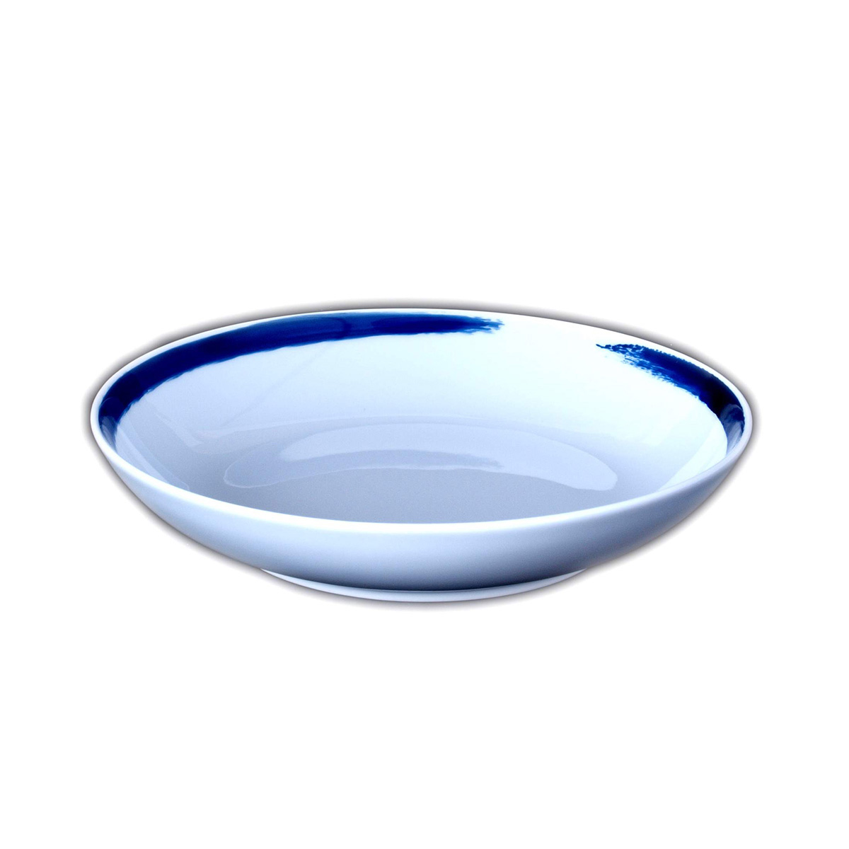 COUPELLE M BLEU DE FOUR - BOWL M BLEU DE FOUR