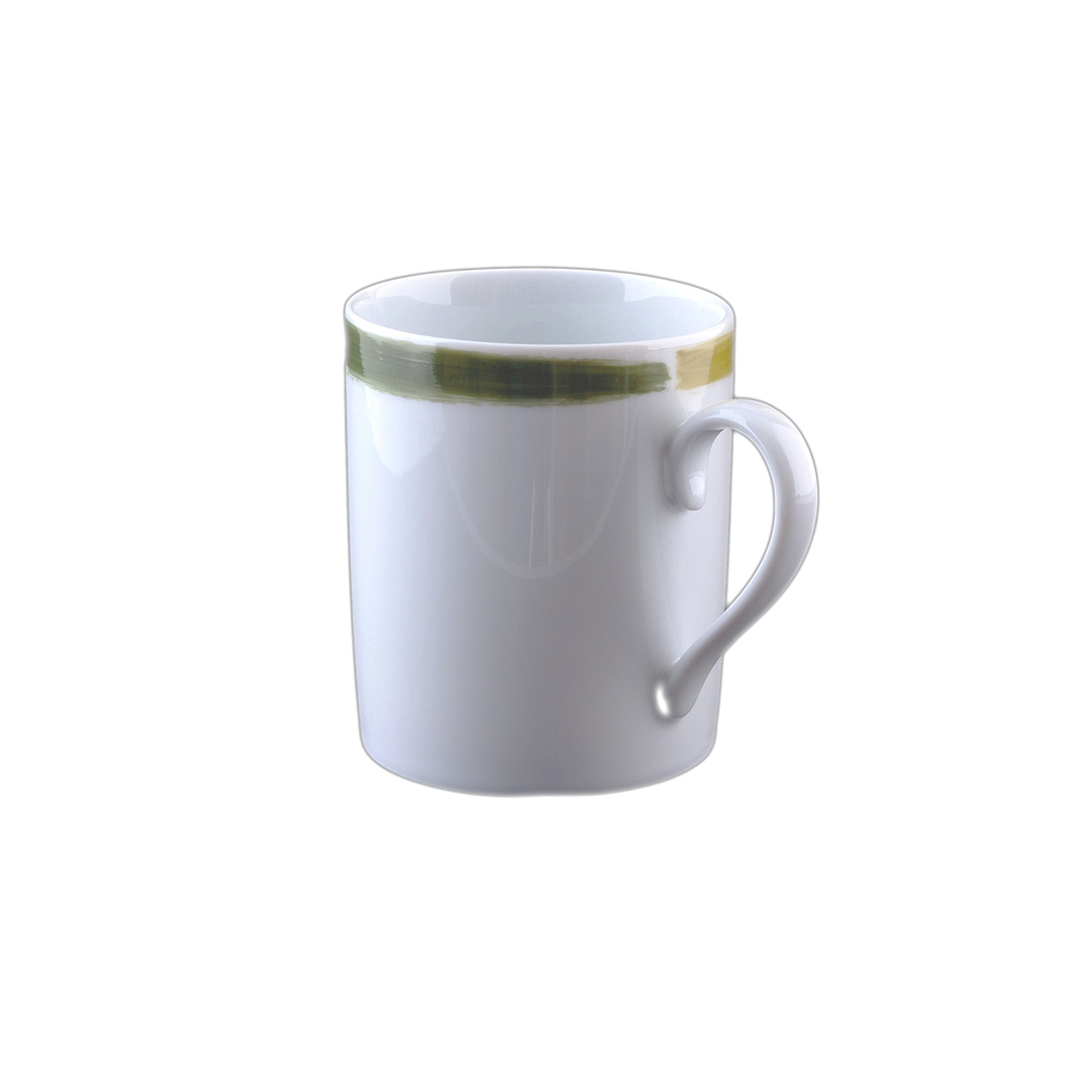 MUG OLIVE - MUG OLIVE