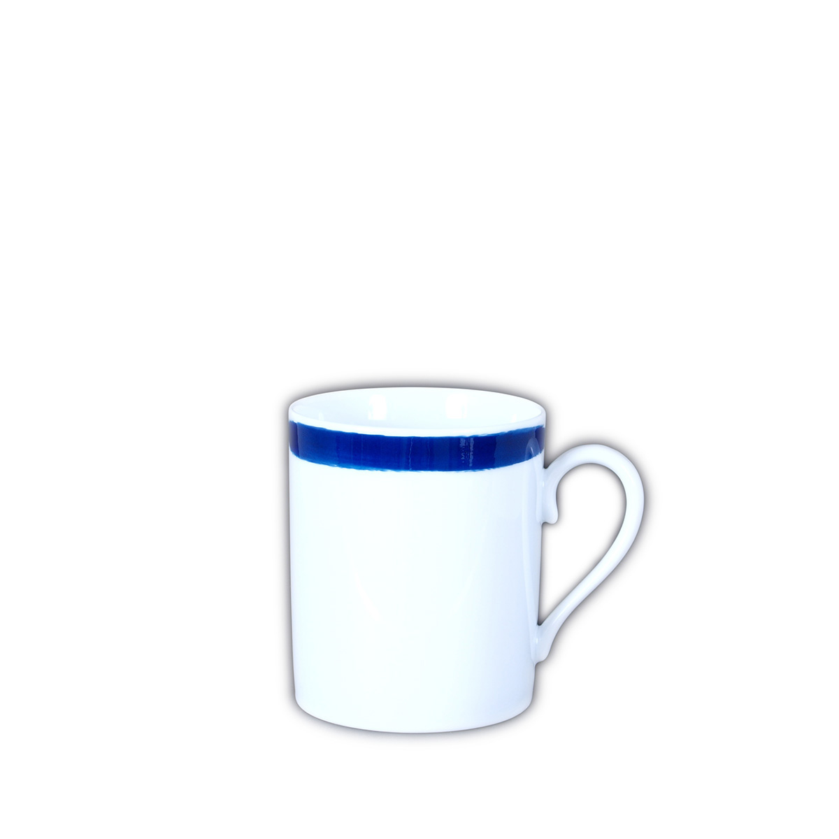 MUG BLEU DE FOUR - MUG BLEU DE FOUR