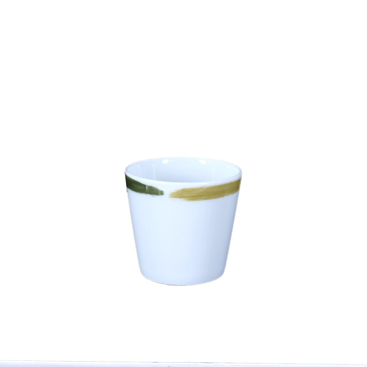 GOBELET S OLIVE - TUMBLER S OLIVE