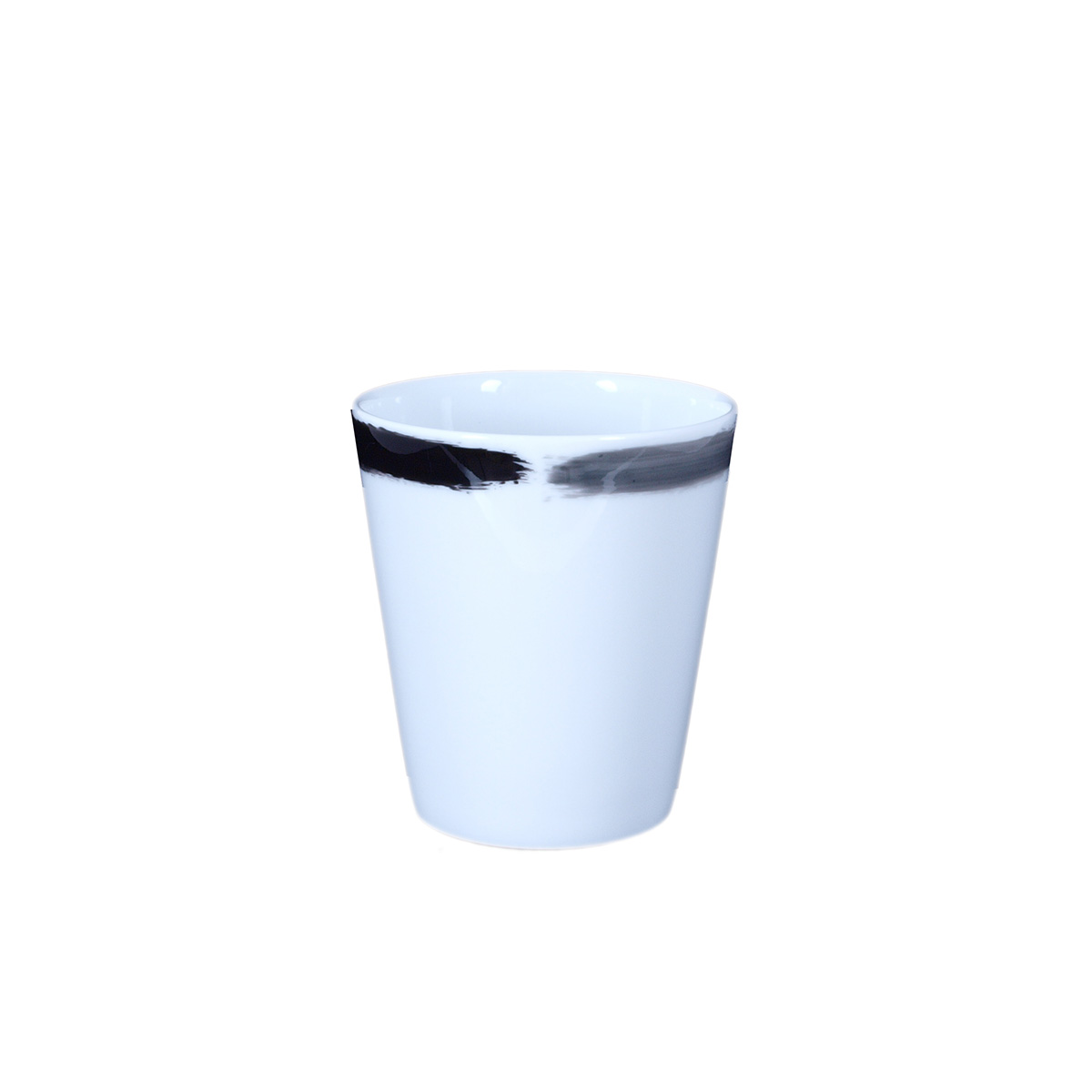 GOBELET M CARBONE - TUMBLER M CARBONE
