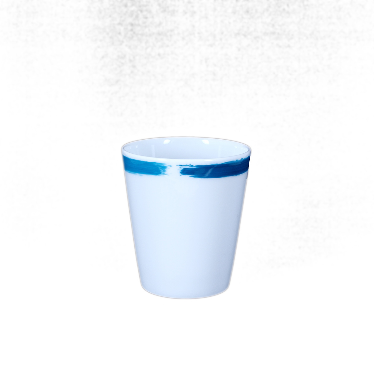 GOBELET M BLEU EGEE - TUMBLER M BLUE EGEE
