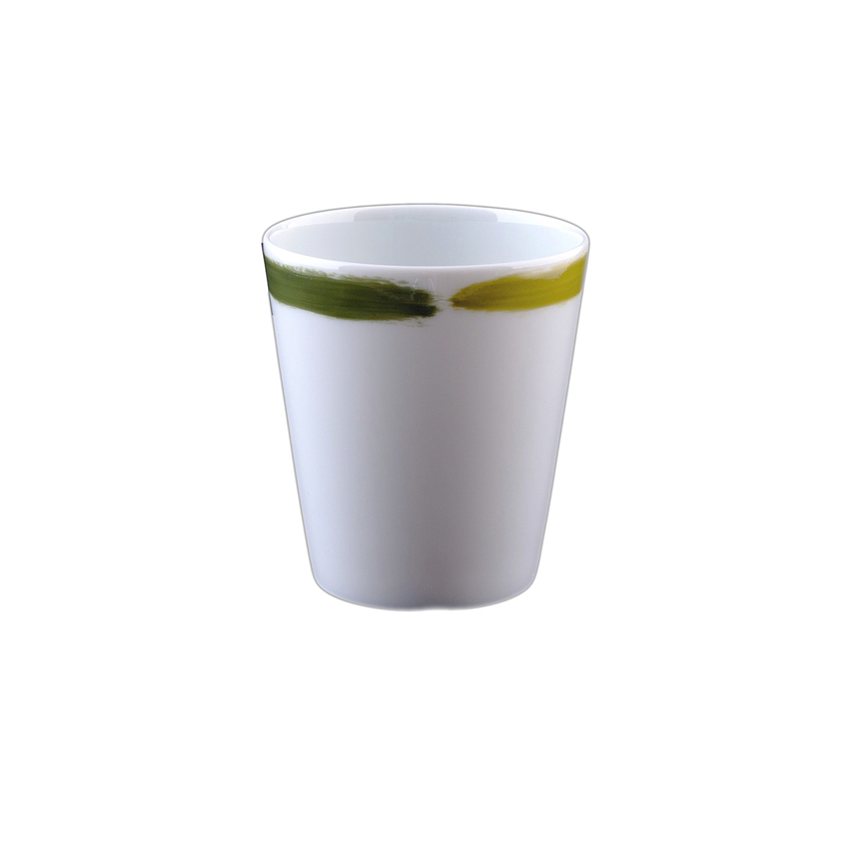 GOBELET M OLIVE - TUMBLER M OLIVE