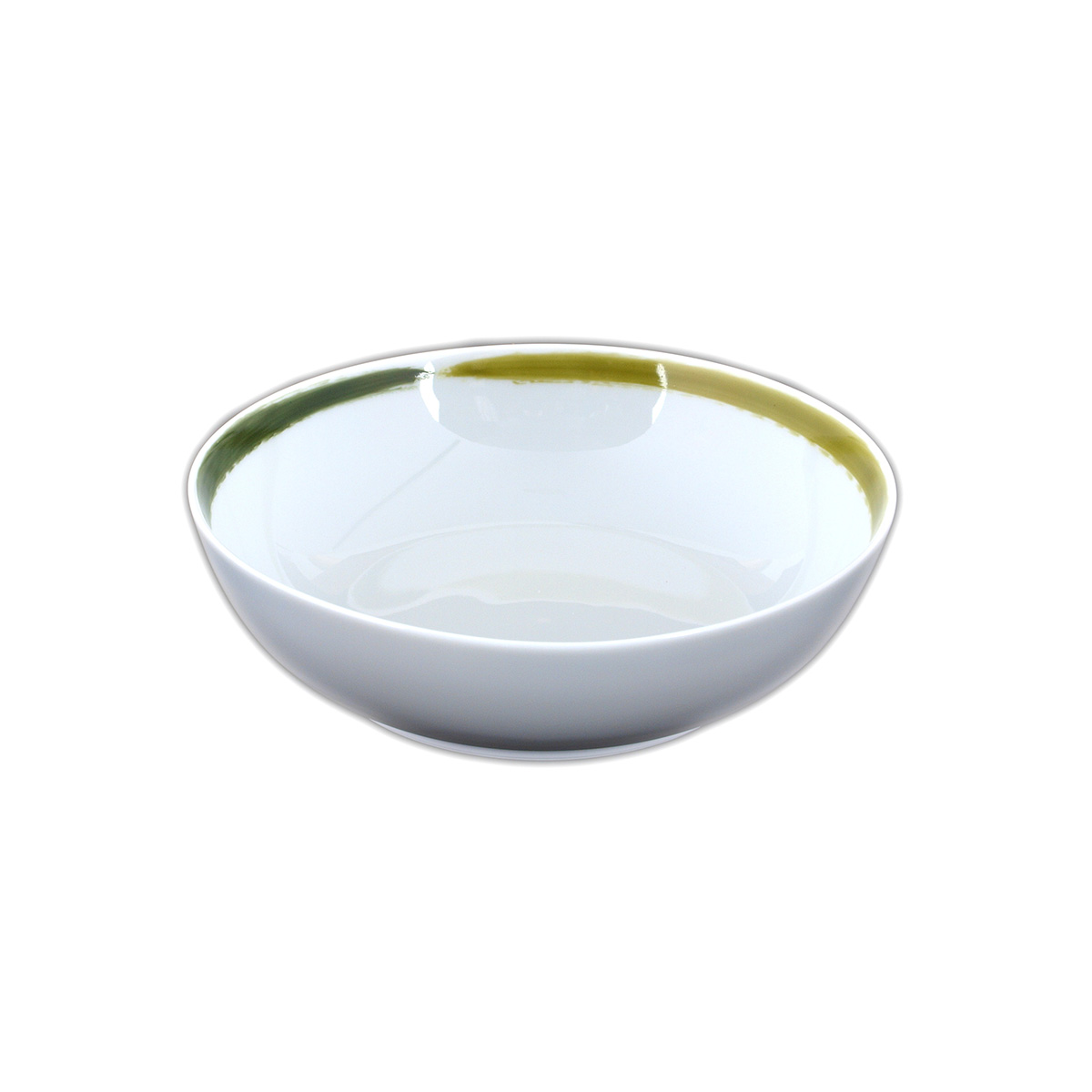 COUPELLE MS OLIVE - BOWL MS OLIVE