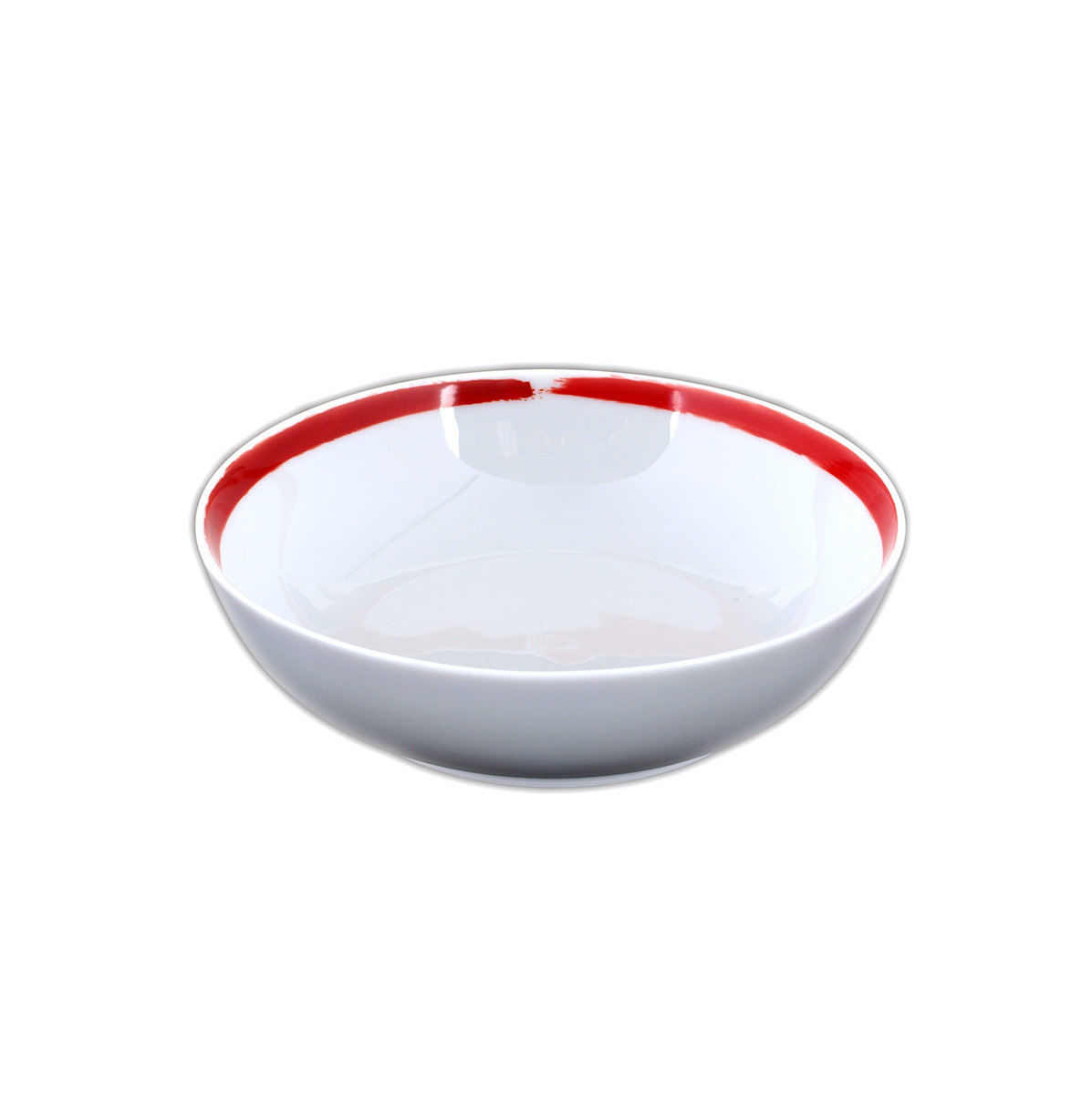 COUPELLE MS ROUGE - BOWL MS RED