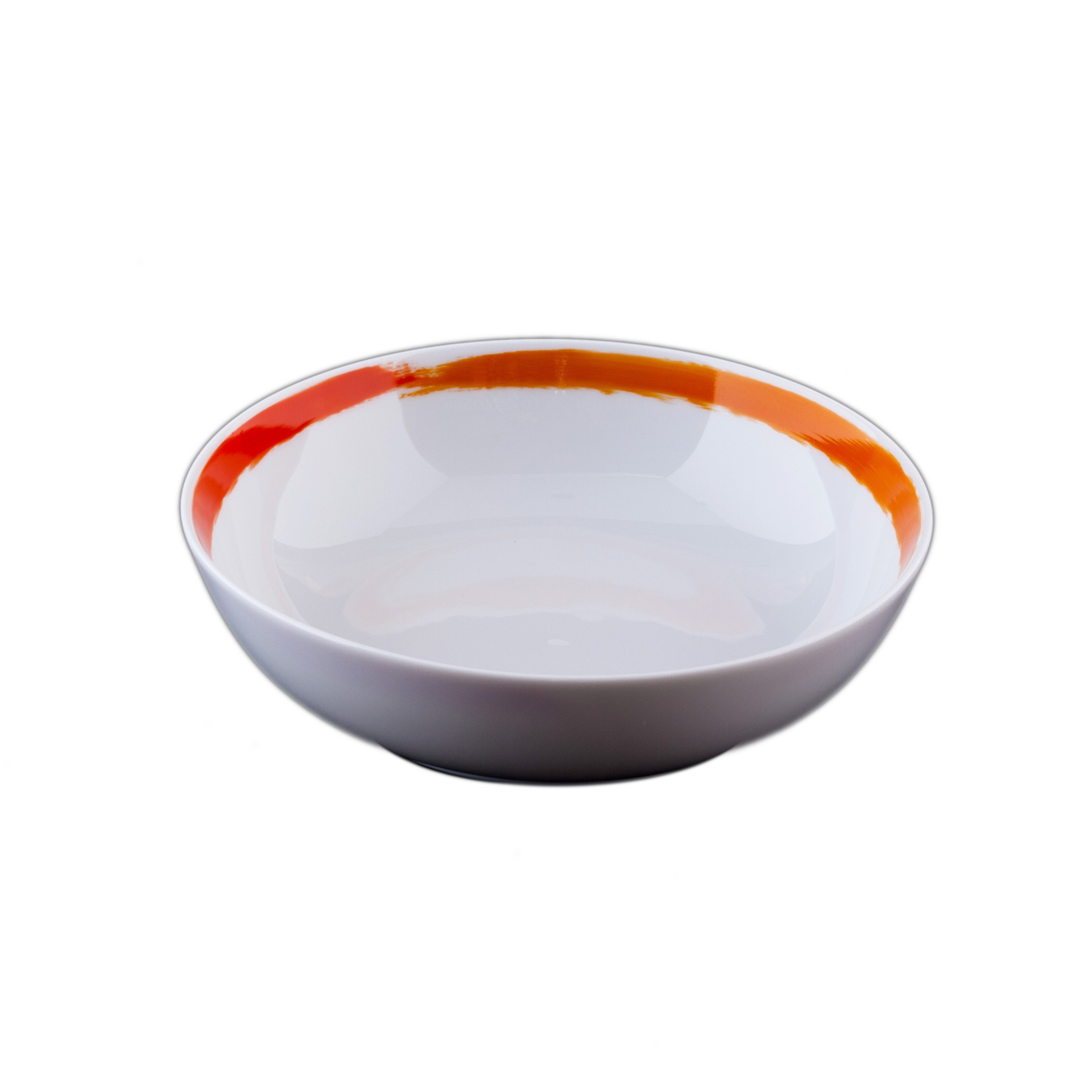 COUPELLE MS OCRE - BOWL MS OCRE