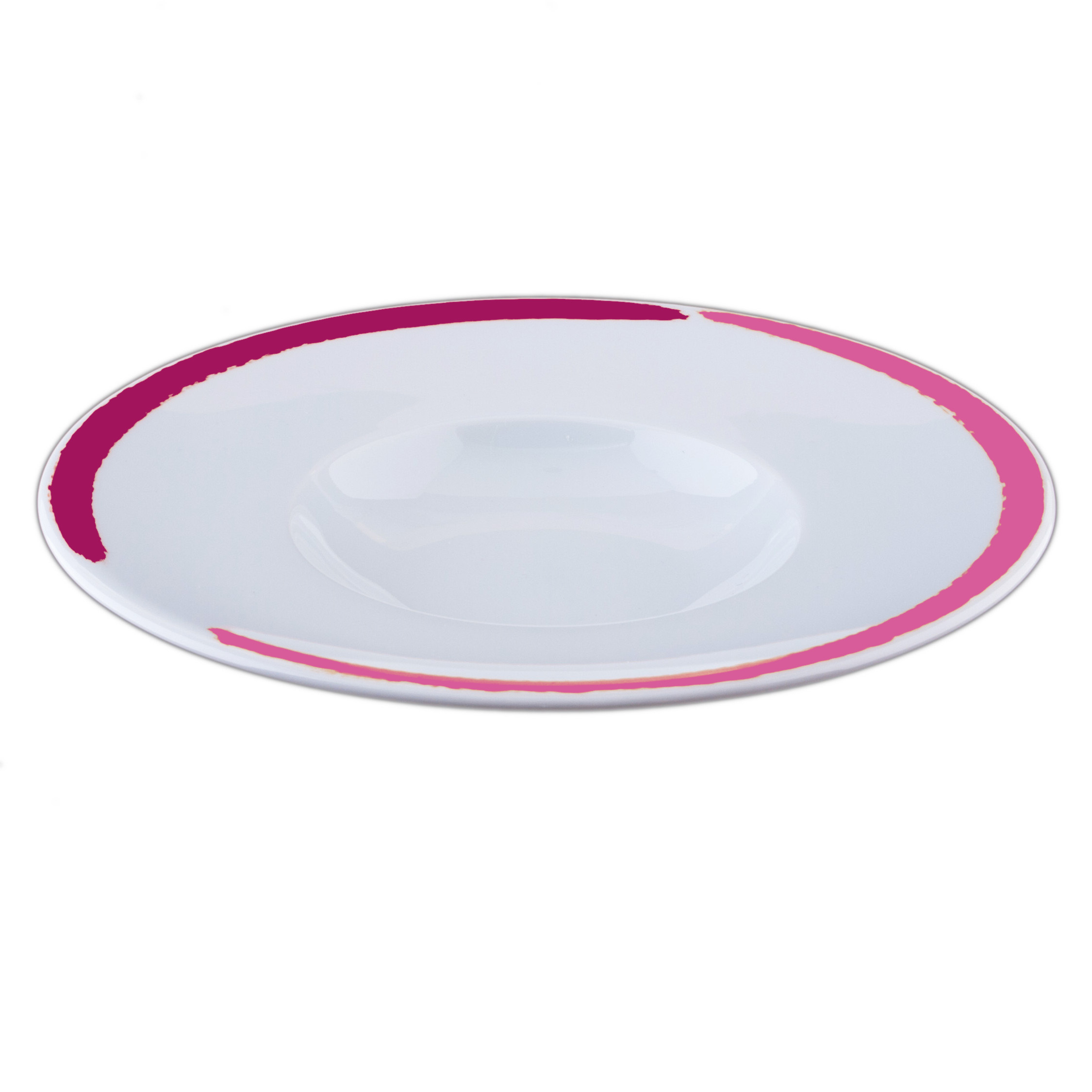 ASSIETTE GOURMET PRUNE - GOURMET PLATE PRUNE