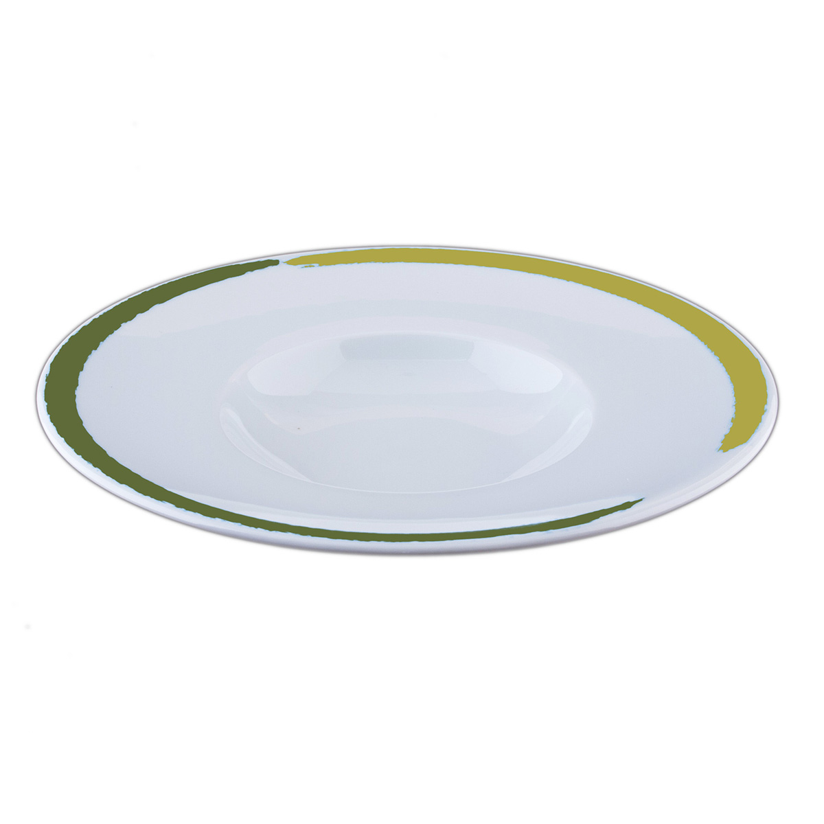 ASSIETTE GOURMET OLIVE - GOURMET PLATE OLIVE