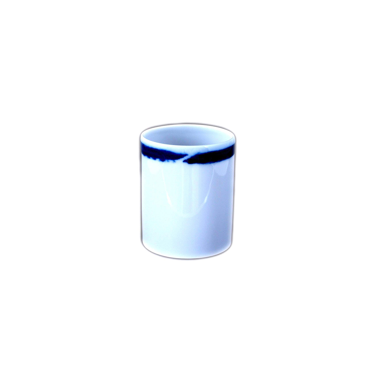 VASE S BLEU DE FOUR - VASE S BLEU DE FOUR