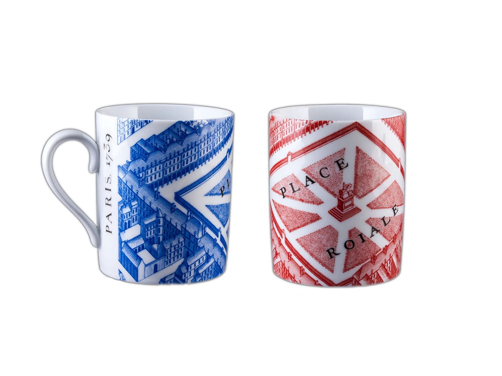 COFFRET 2 MUG