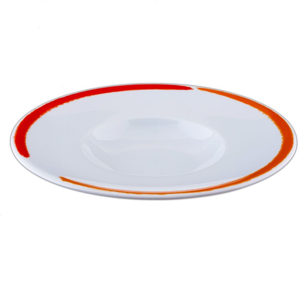 AS GOURMET - GOURMET PLATE