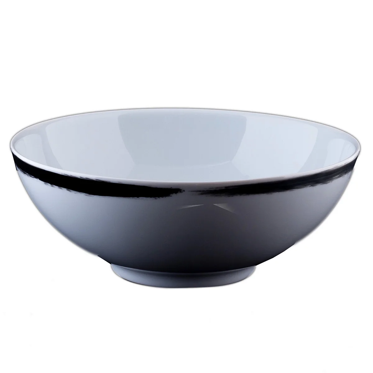 SALADIER M CARBONE - SALAD BOWL M CARBONE