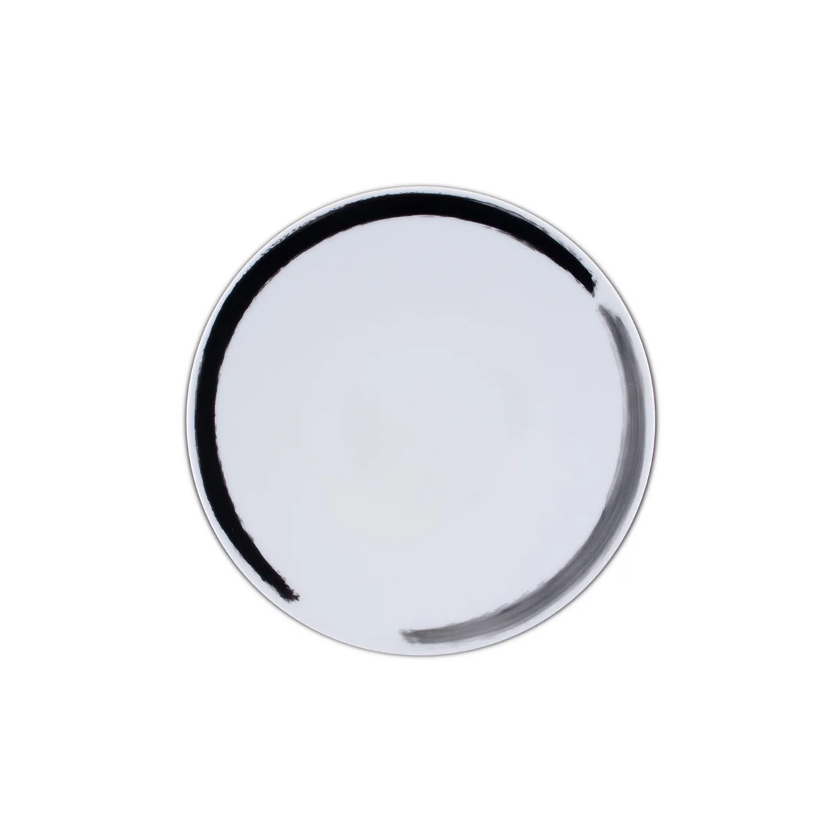 ASSIETTE M - PLATE M