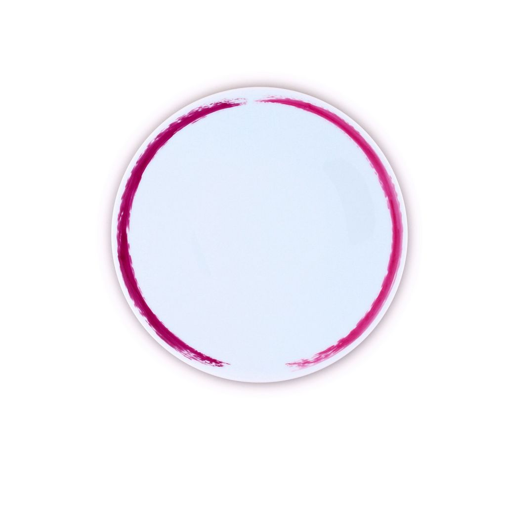 ASSIETTE L - PLATE L