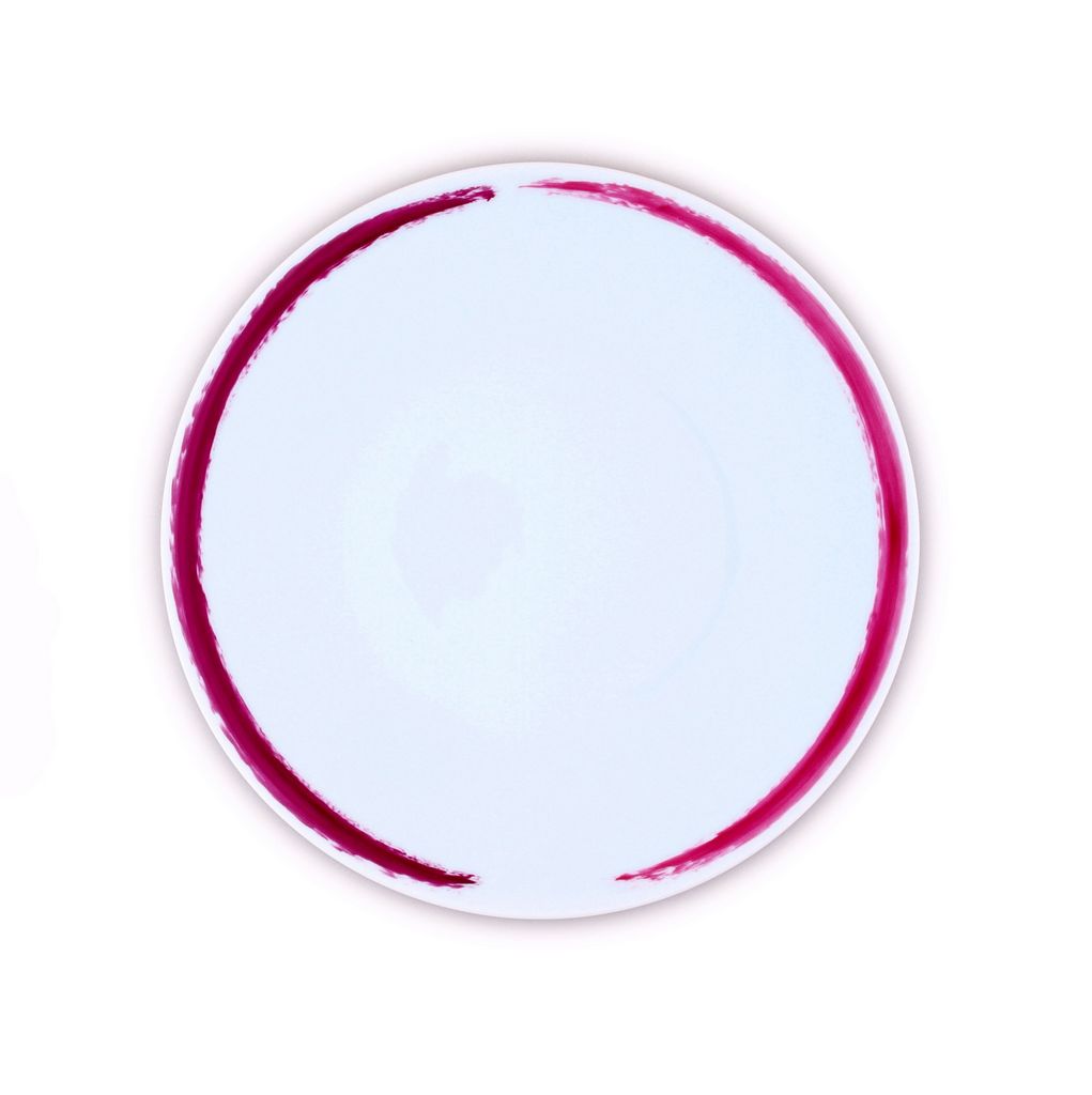 ASSIETTE XL - PLATE XL