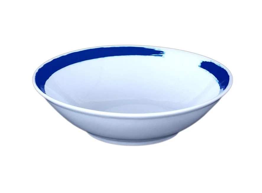 PLAT CREUX L BLEU DE FOUR - BOWL L BLEU DE FOUR