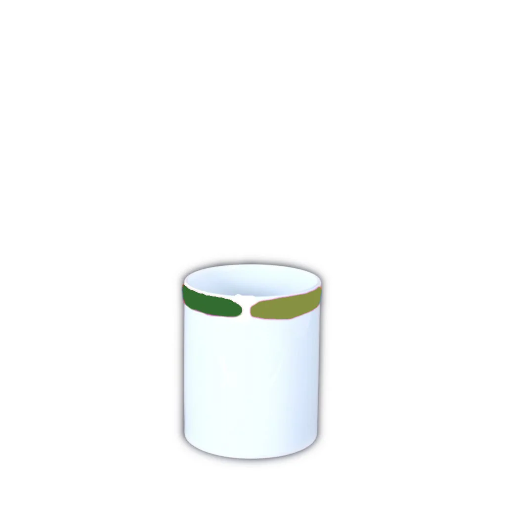 VASE S OLIVE - VASE S OLIVE