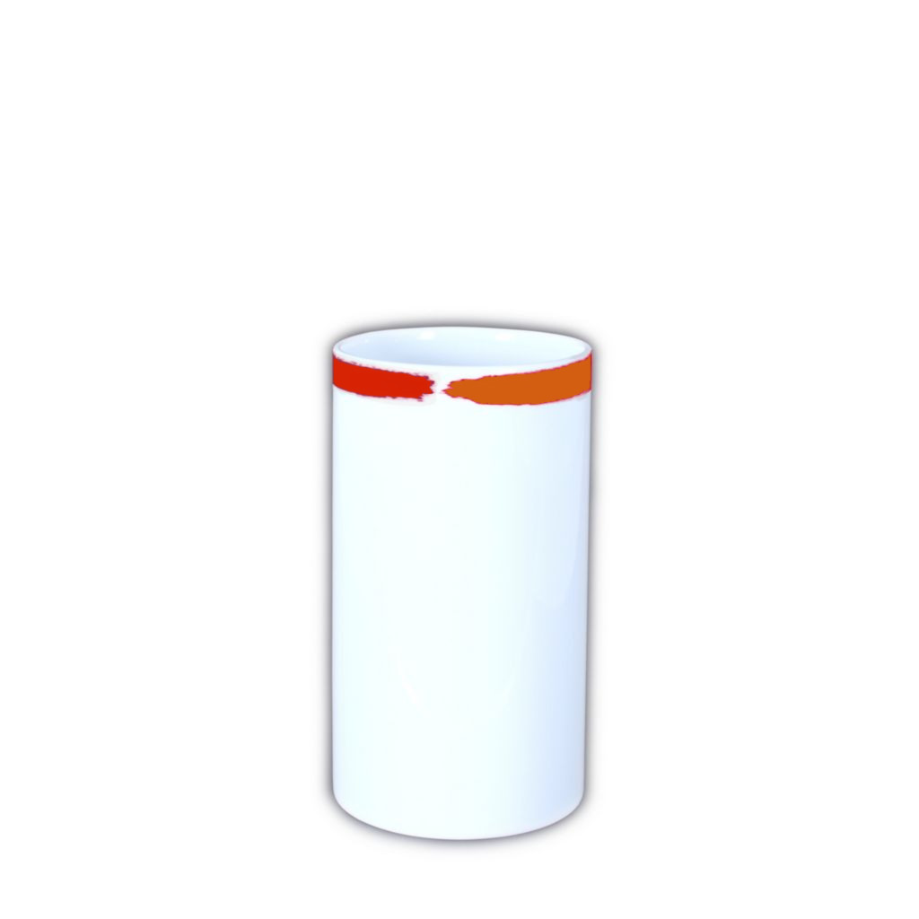 VASE M CONFIRMEZ COULEUR - VASE M CONFIRM COLORS