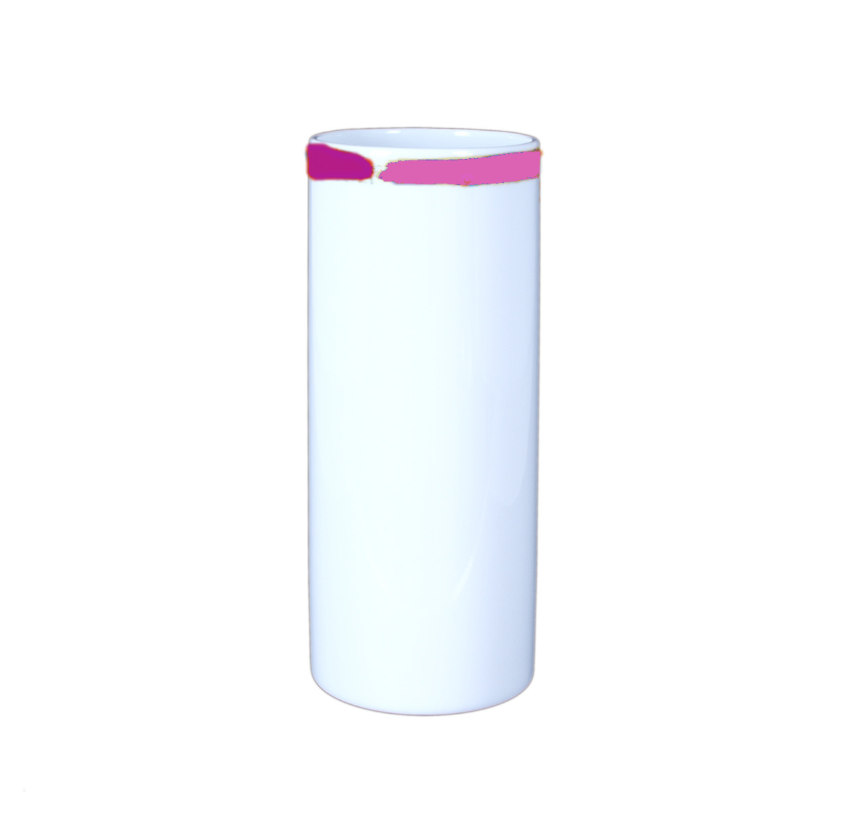 VASE L CONFIRMEZ COULEUR - VASE L CONFIRM COLORS