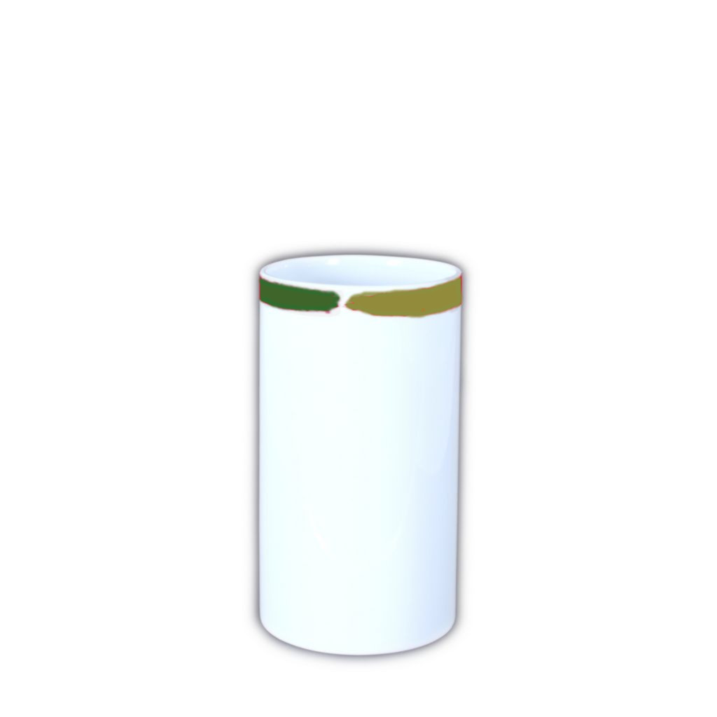 VASE M CONFIRMEZ COULEUR - VASE M CONFIRM COLORS