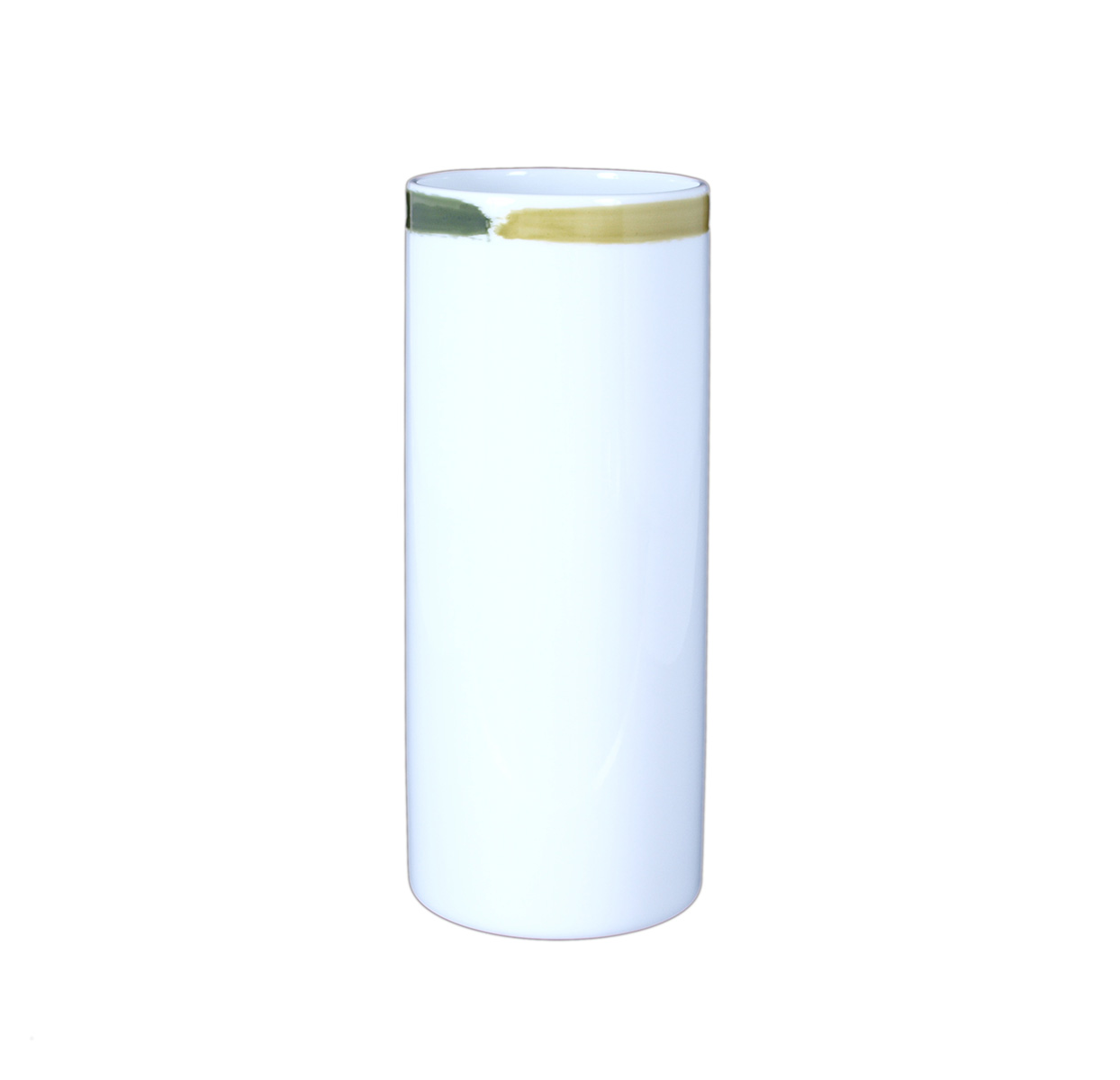 VASE L CONFIRMEZ COULEUR - VASE L CONFIRM COLORS