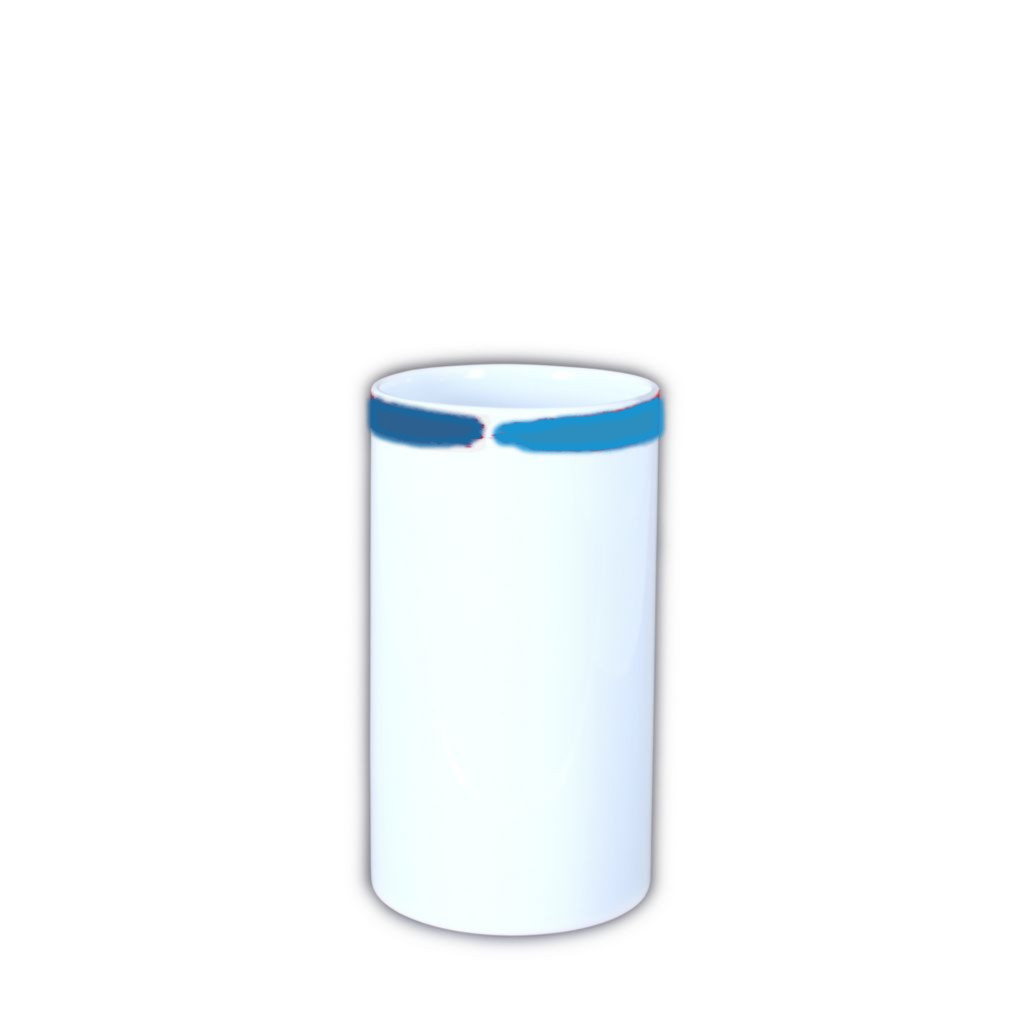 VASE M CONFIRMEZ COULEUR - VASE M CONFIRM COLORS