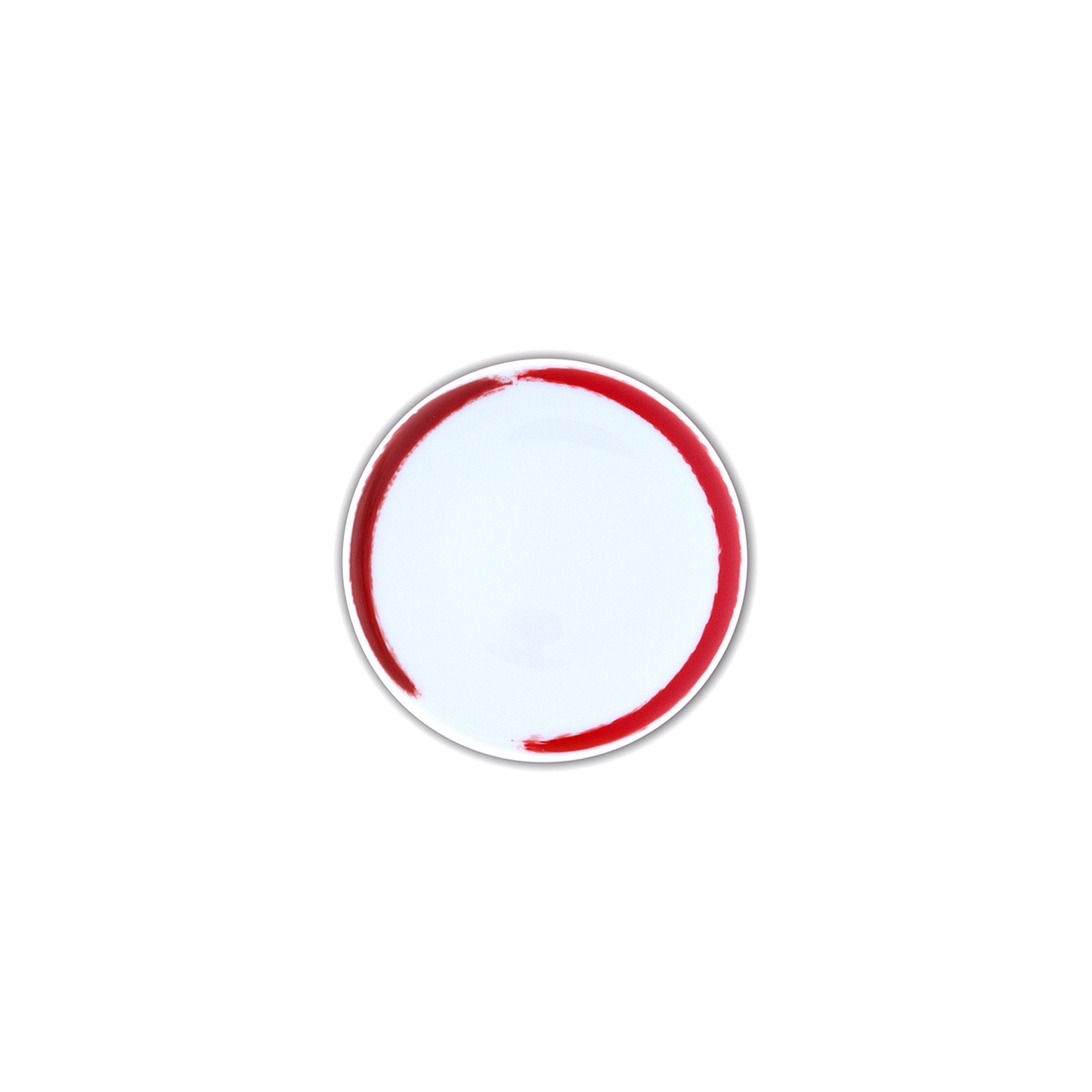AS PAIN MINI - PLATE XS