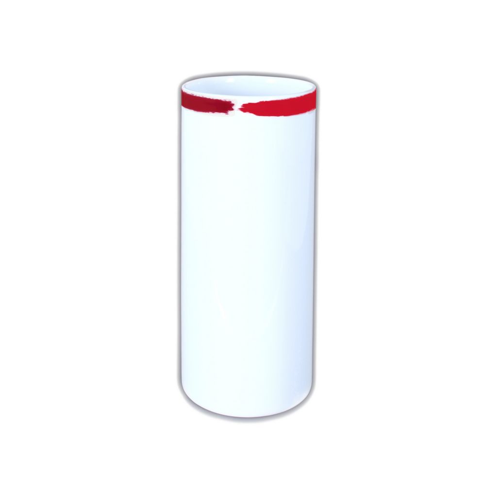 VASE L CONFIRMEZ COULEUR - VASE L CONFIRM COLORS