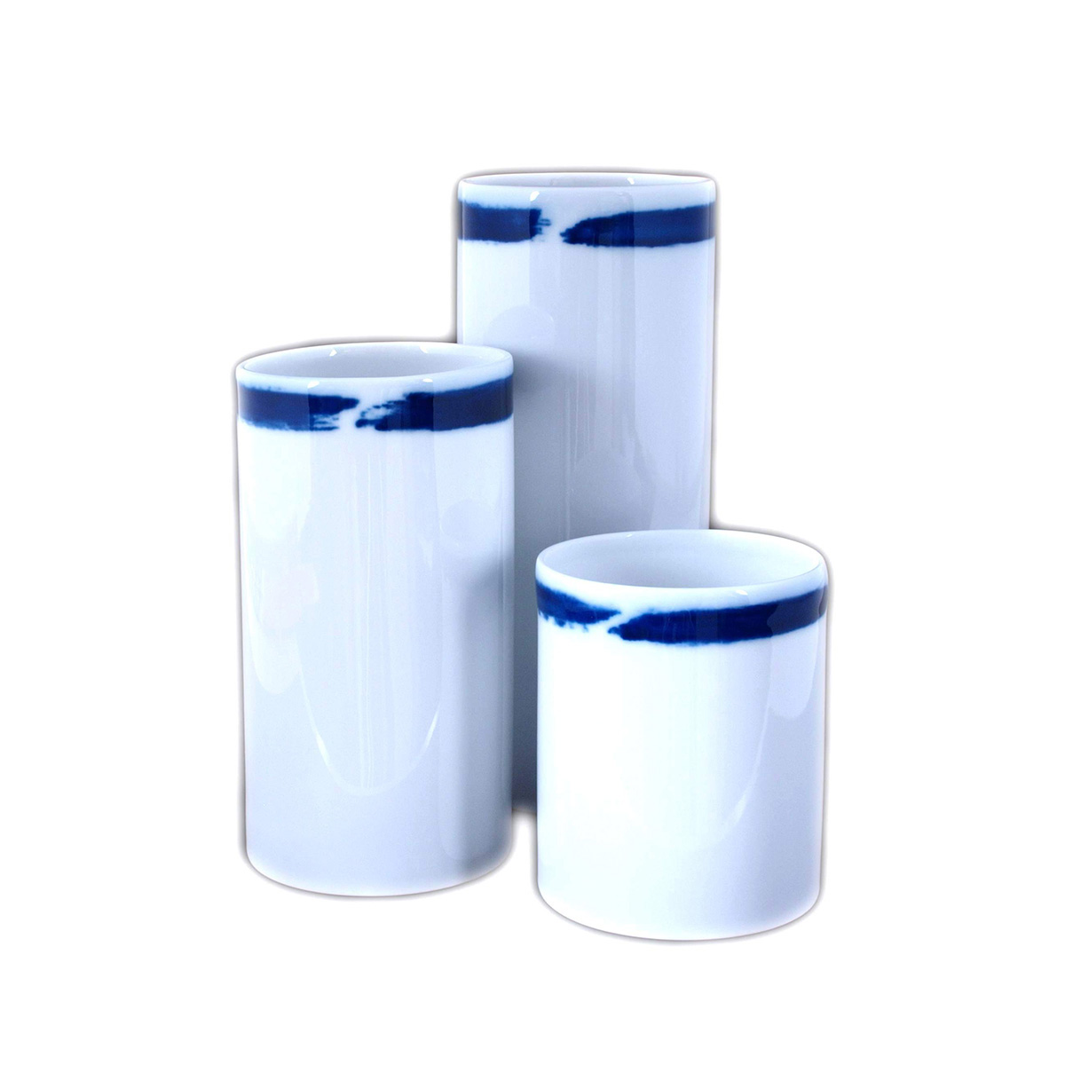 VASE CONFIRMEZ COULEUR - VASE CONFIRM COLORS