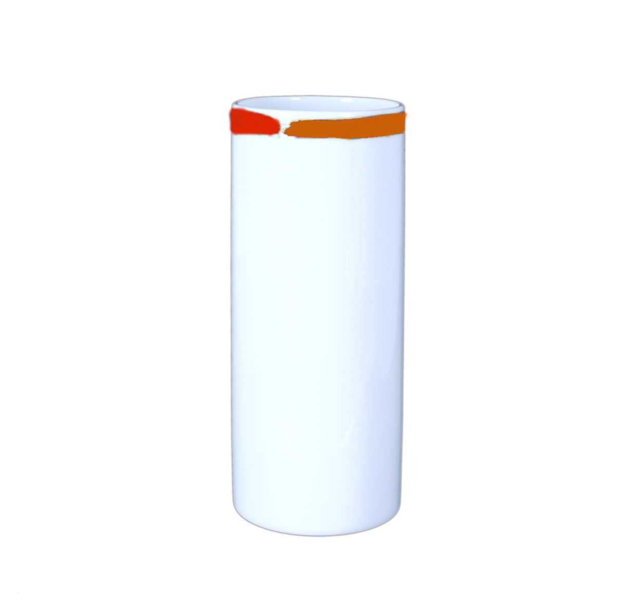 VASE L CONFIRMEZ COULEUR - VASE L CONFIRM COLORS