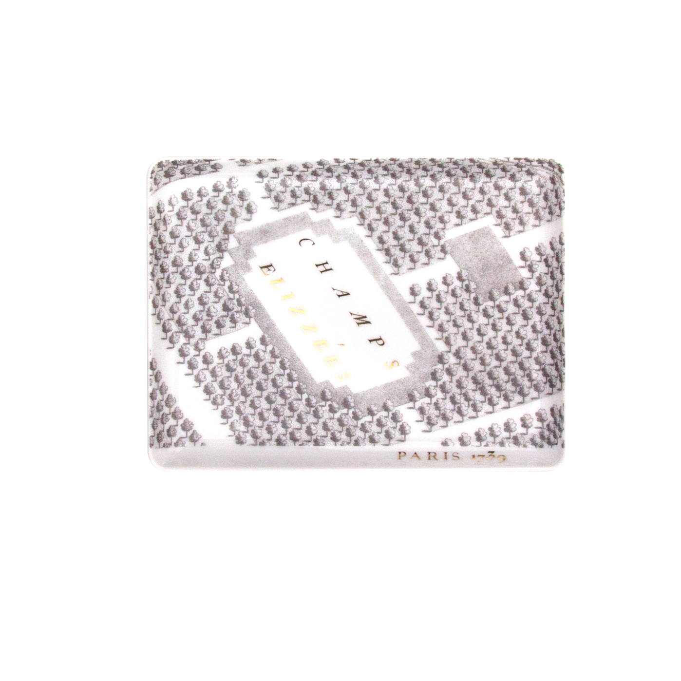 PLATEAU S - TRAY S