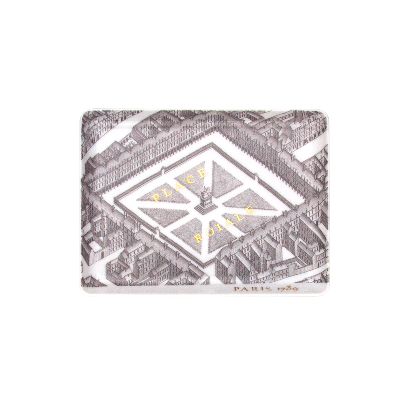 PLATEAU S - TRAY S