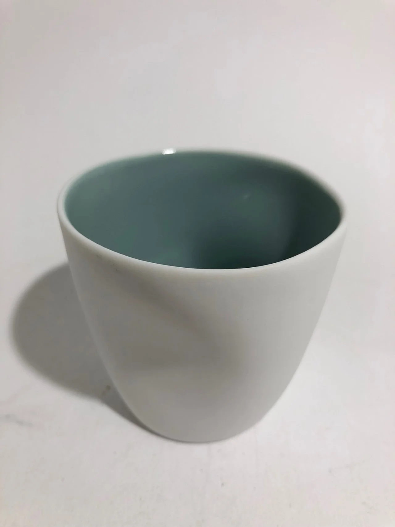 GOBELET BERGEN CELADON- TUMBLER BERGEN - 10 CL