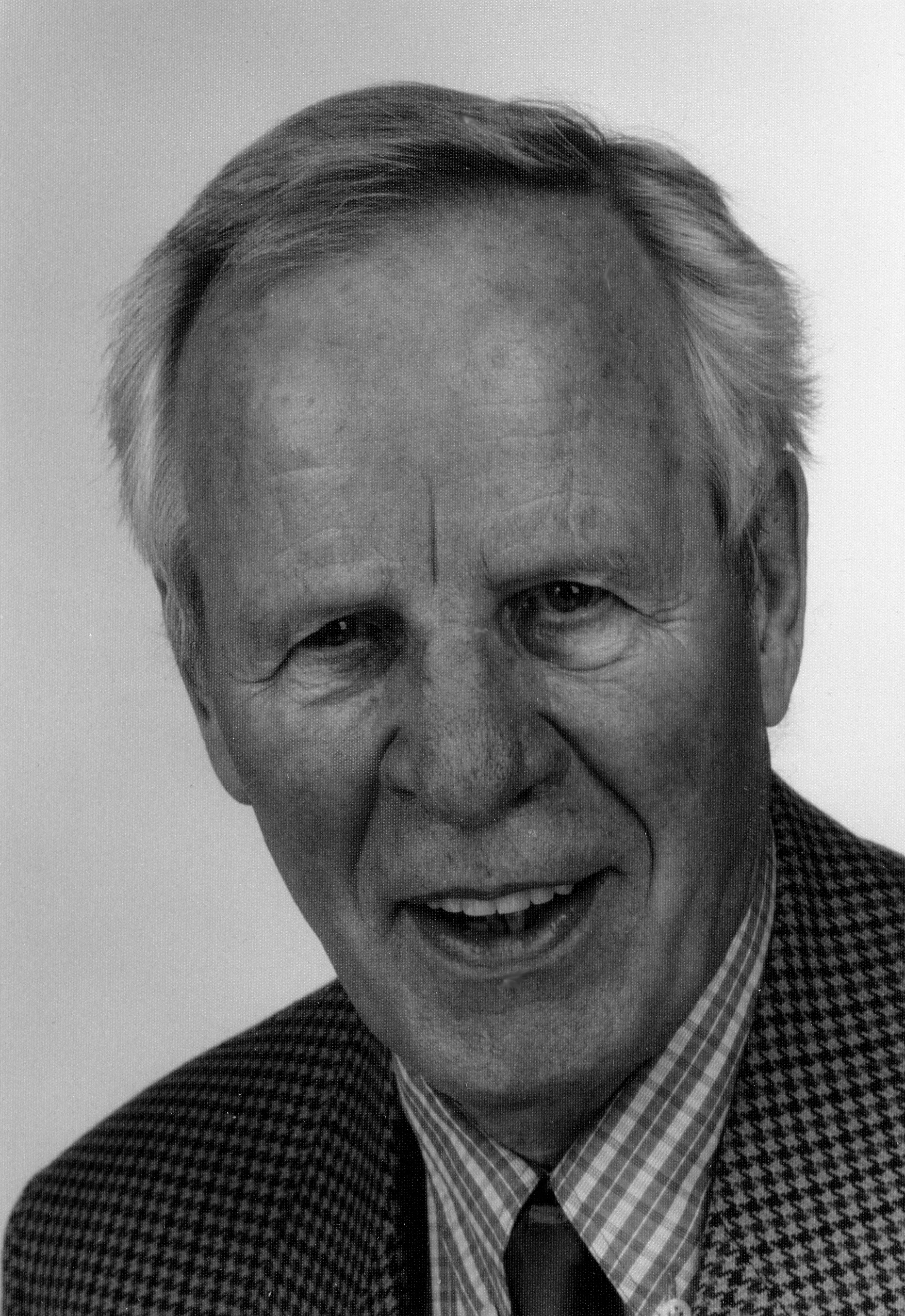 Joachim Ludwig Hagel