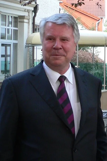 Horst Hagel
