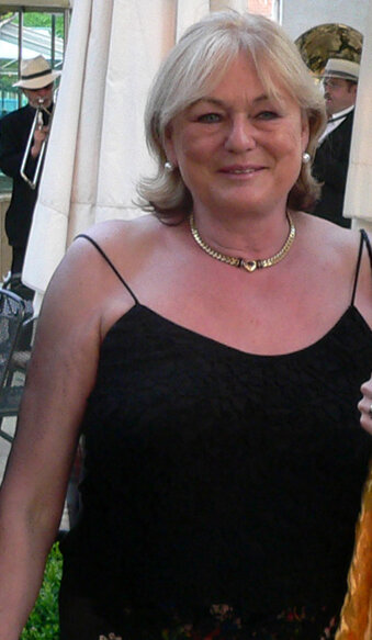 Gisela Hagel