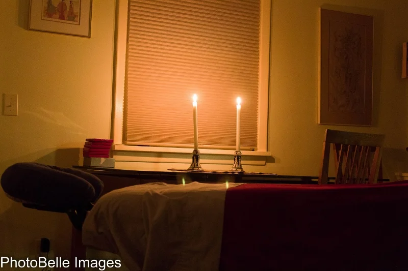 Massage for first timers