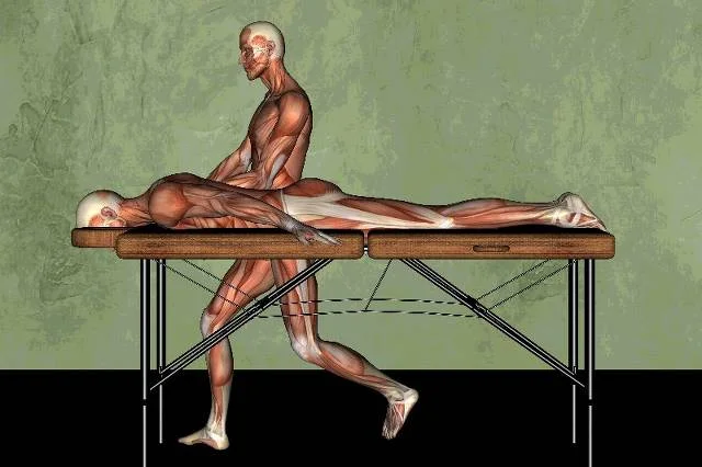Massage Vs. Chiropractic
