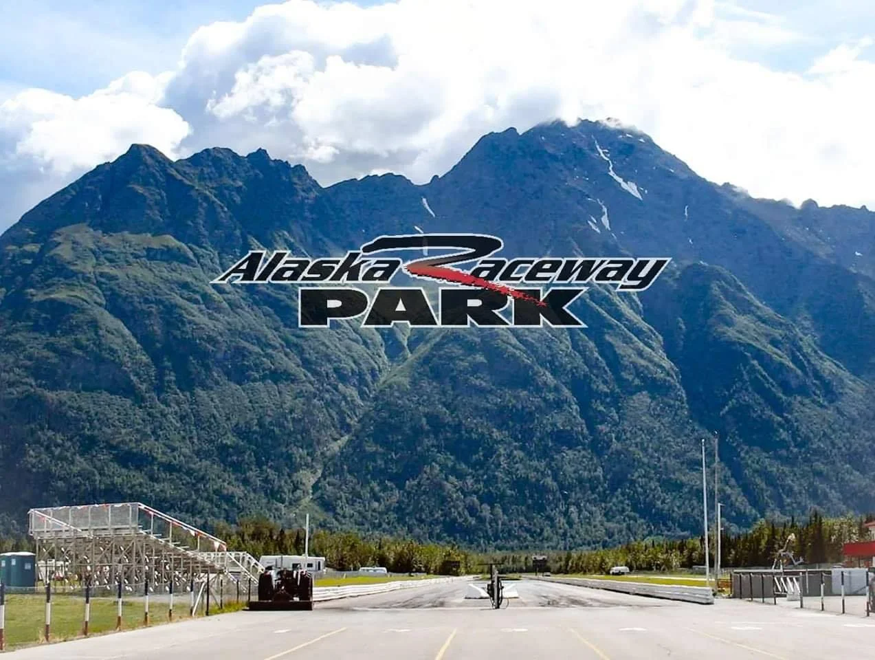 Alaska Raceway Park Booth โ Mission 22 Alaska Raceway Park Booth โ Mission 22