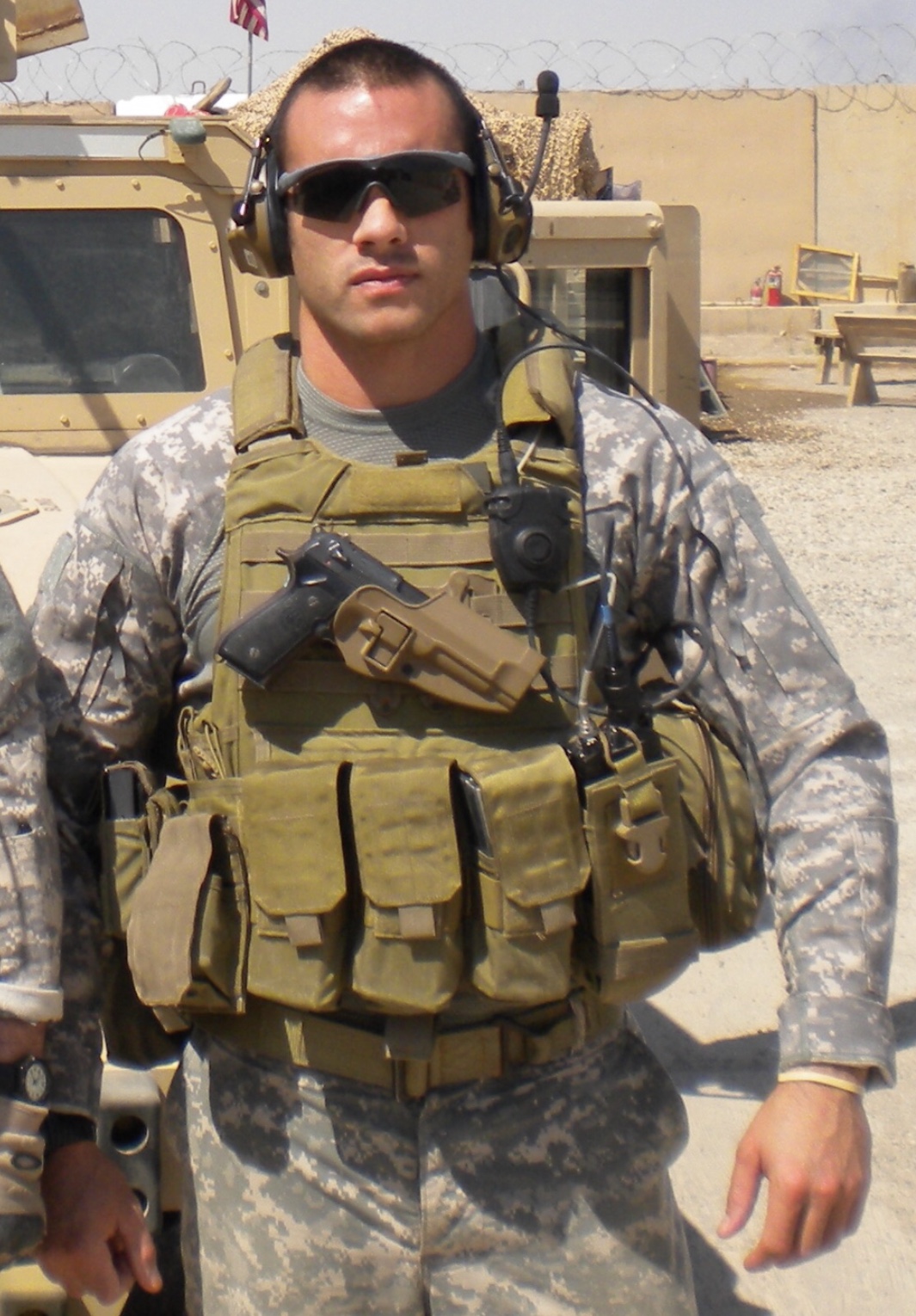 Curtis Kellam