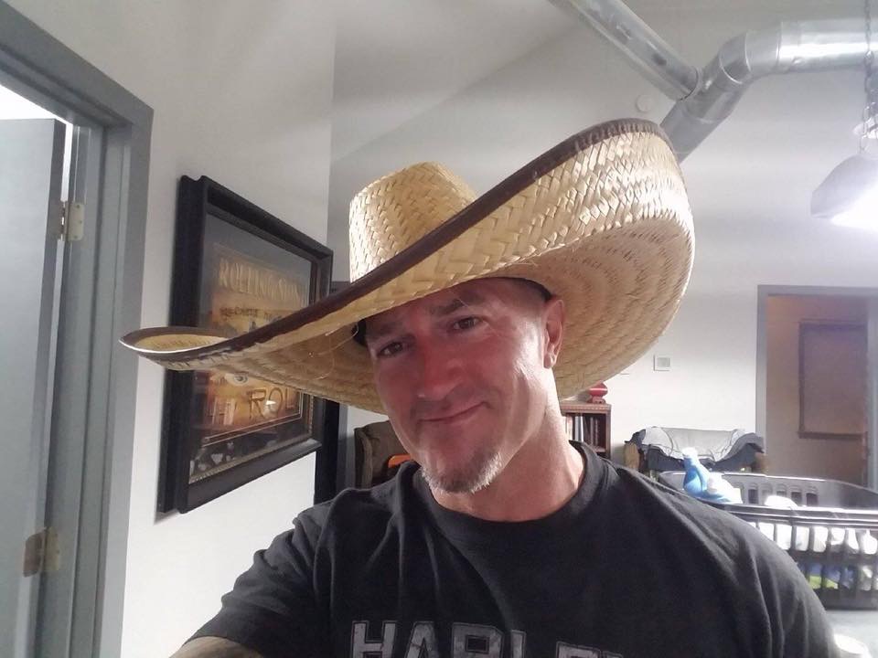 Kirk Suiter