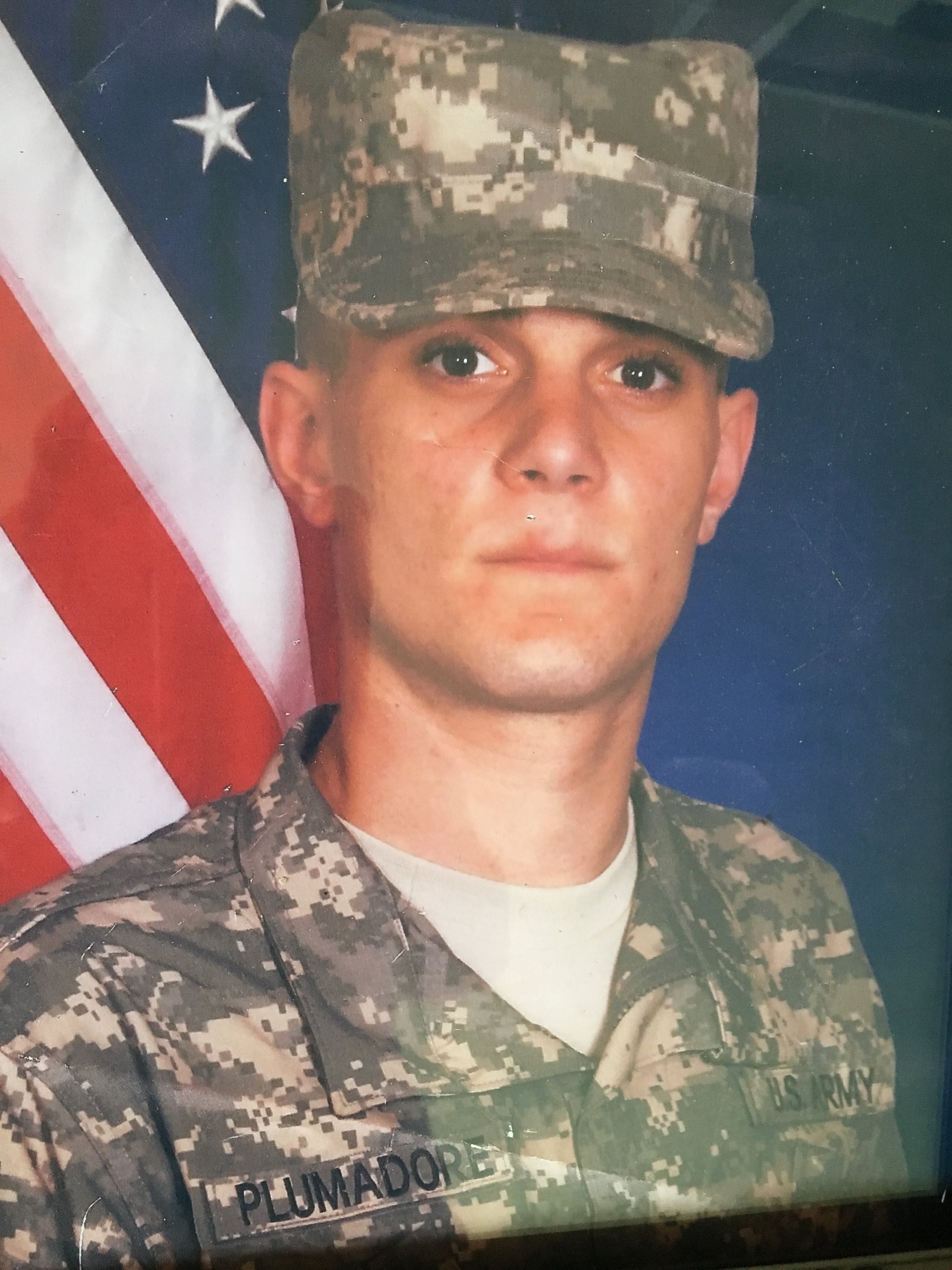 Kenneth LC Plumadore IV