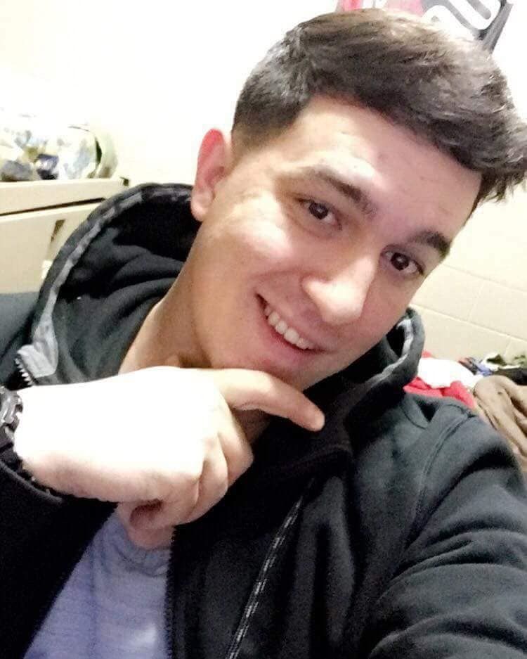 Joshua Kachura