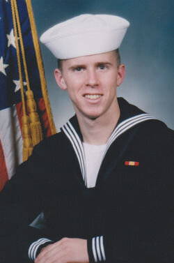 Blaine Webb