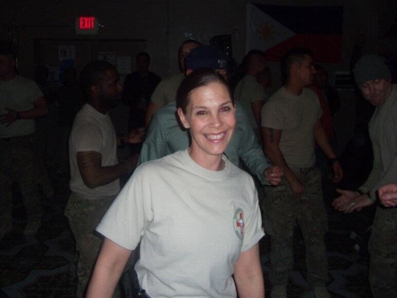 Melissa Birtzer