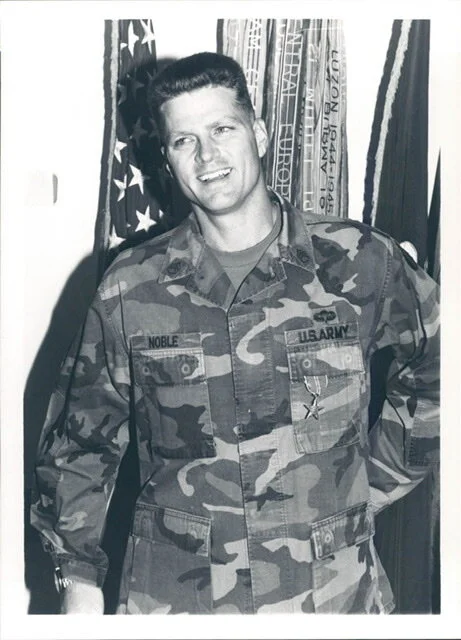 Joseph Noble