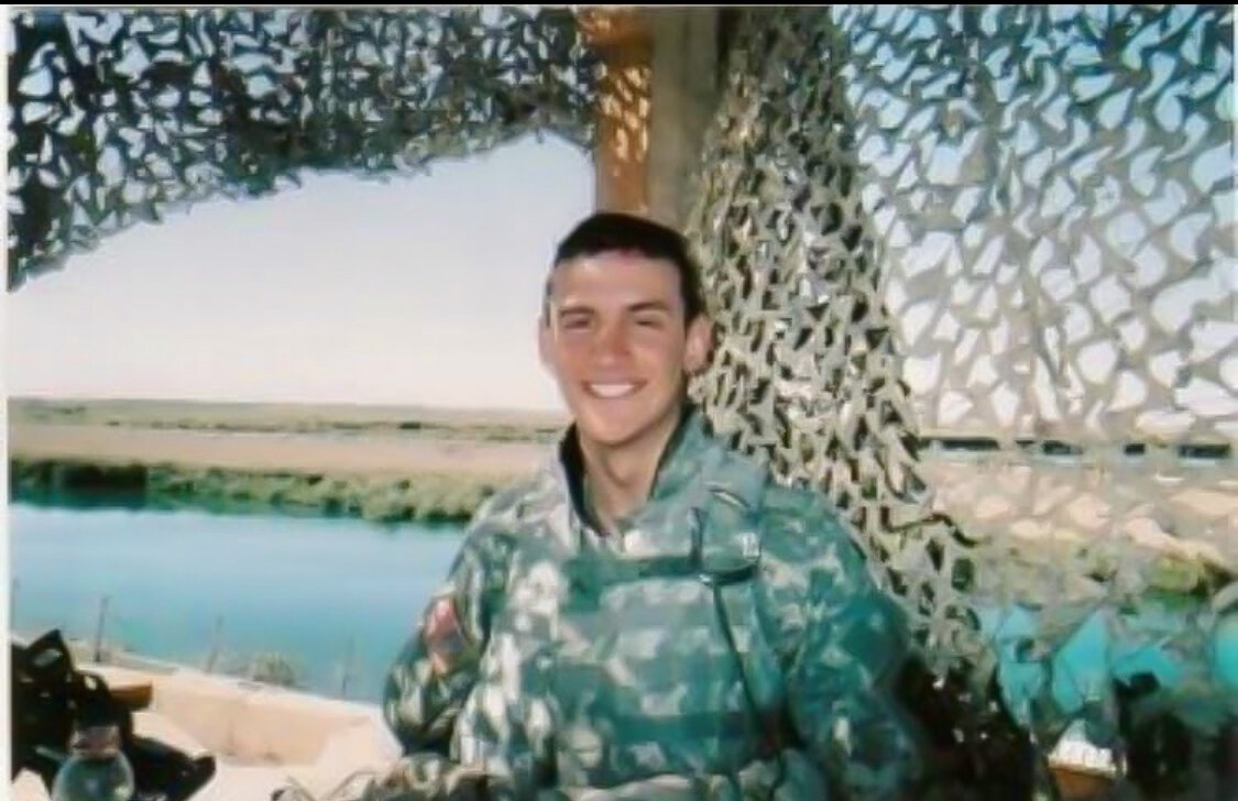 Timothy James Cheney